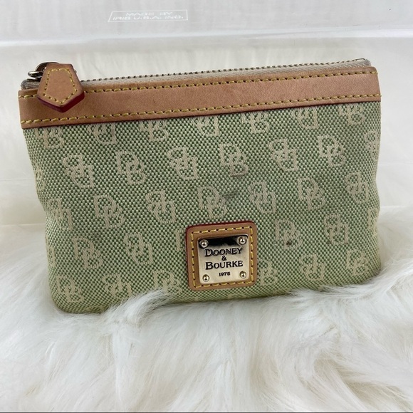 DOONEY & BOURKE MINI BAG - Picture 1 of 7